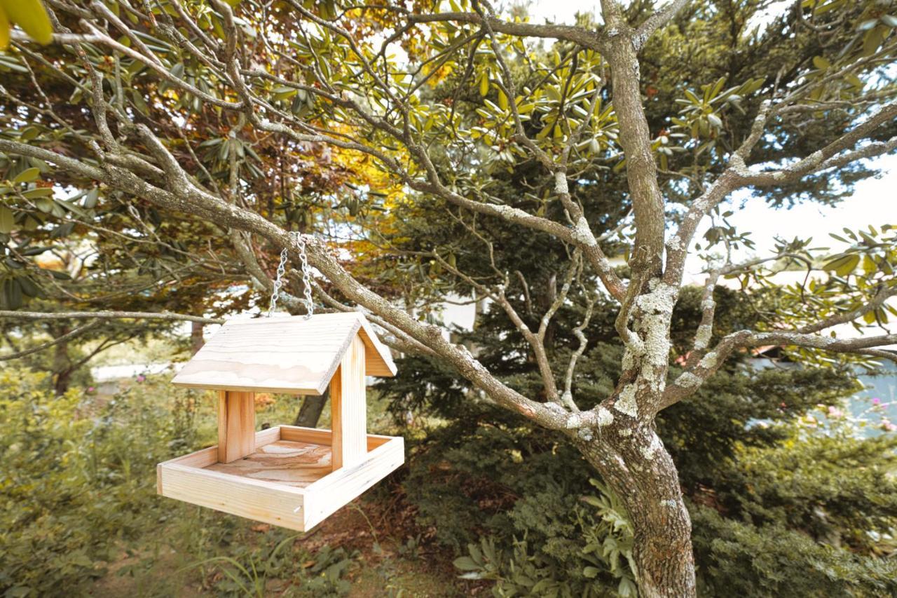 Villa Maple Farm Asahikawa Esterno foto