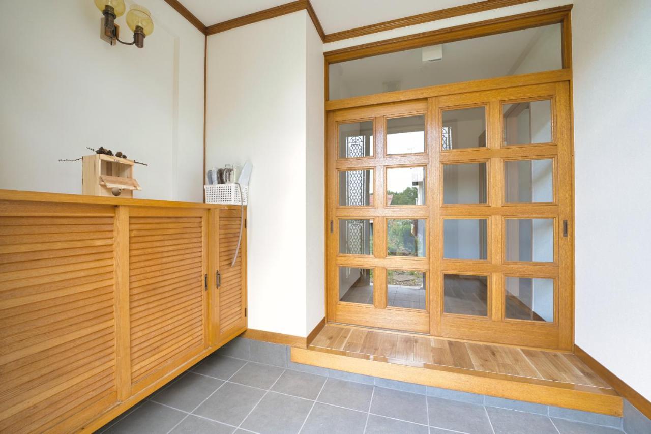 Villa Maple Farm Asahikawa Esterno foto